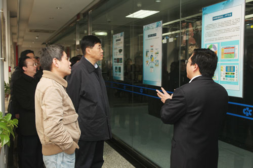 CNNIC将进一步加强域名管理维护域名科学发展