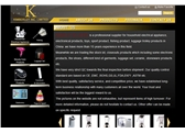 kimerley inc. limited