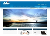 artie carden international ltd.��վ������Ŀ